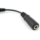 thumbnail image 3 of Cable adaptador SZLG de 3,5 mm (11 cm) para GBA SP, 3 of 3