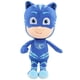 thumbnail image 3 of Pack 2 Peluches Catboy Y Amaya 20cm Heroes En Pijama, 3 of 3