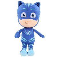 Total E-Commerce - Juguete Peluche Connor Catboy 20Cm Heroes En Pijamas Azul