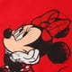 thumbnail image 2 of Conjunto Niña Minnie Sitting Rojo Disney, 2 of 5