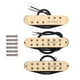 thumbnail image 2 of 1 Juego De Pastilla Humbucker Alnico V M/N/B, Accesorios De Repuesto Eléctricos, 2 of 2