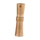 thumbnail image 3 of Llamador de ciervos Silbato de llamada de ciervo Fácil de soplar Cordón estable de latón Accesorios Señuelo de caza Llamadores de caza Silbato Muntjac, 3 of 5