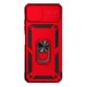 thumbnail image 2 of Estuche GANGXUN para Samsung Galaxy A22 5G, soporte giratorio 360°, estilo mecánico y magnético, 2 of 5