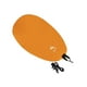 thumbnail image 2 of Kayak Cockpit Drape Cover Ajustable Con Gancho Para Kayak Outdoor Interior Naranja XL, 2 of 5