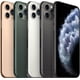 thumbnail image 2 of Iphone 11 Pro Restaurado - T-mobile - 256 Gb Verde Medianoche (reacondicionado), 2 of 5
