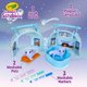 thumbnail image 5 of Scribble Scrubbie Pets Arctic Igloo con funda que cambia de color, 5 of 9