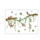 thumbnail image 4 of Pegatinas De Pared De Animales Impermeables, 4 of 5