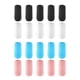 thumbnail image 2 of 20 Piezas De Fundas De Silicona Para Botellas, Funda Protectora, Fundas De Silicona A Prueba De Fugas, 2 of 5