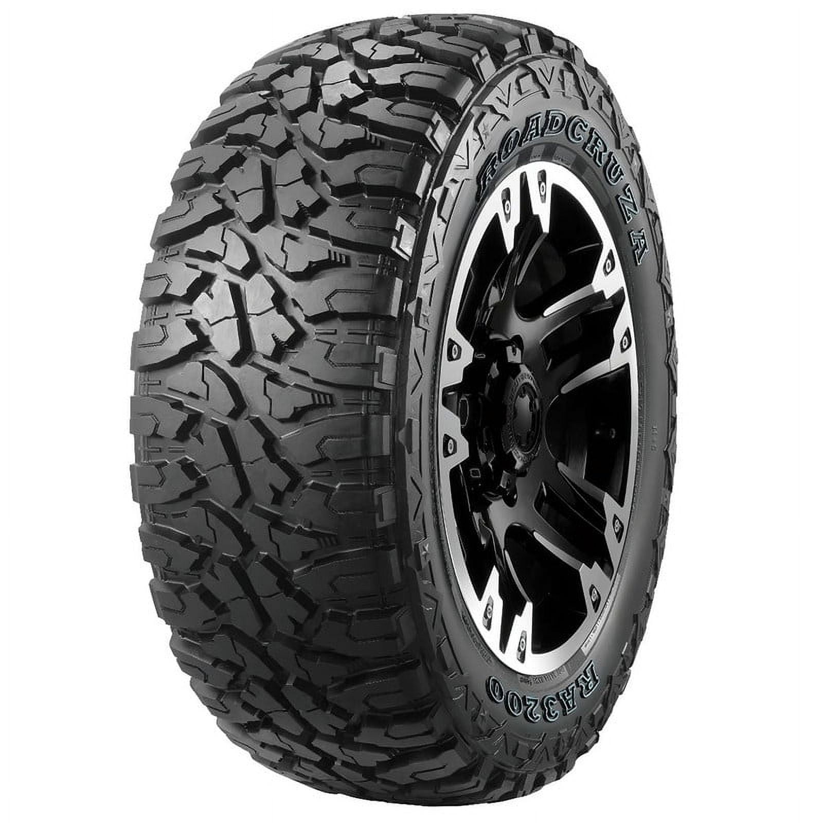 Neumático 31X10.50 R15 Lt Ra3200 Mt 6Pr 109Q