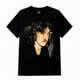 thumbnail image 1 of Polera Estampada Charly Garcia Rock Latino, 1 of 3