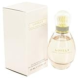 Perfume Sarah Jessica Parker Lovely Eau de Parfum para mujer, 30 ml