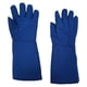 thumbnail image 1 of Guantes Protectores De Baja Temperatura Para Molienda Criogénica 48cm, 1 of 3
