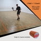 thumbnail image 5 of Cinta de Marcado Rápido para Pickleball 5 cm × 70 m – Pack de 4, Azul, 5 of 9
