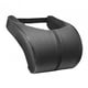 thumbnail image 4 of Almohada Para El Cuello Del Asiento Del Coche, Almohada Universal Para El Cuello Con Reposacabezas Para Accesorios Interiores, Color Negro, 4 of 5