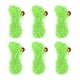 thumbnail image 3 of 4MM Tienda De Campa?a Cuerda Reflectante Guyline Cuerda Paracord Verde Fluorescente, 3 of 5