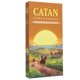 thumbnail image 1 of Extensión para 5-6 jugadores del juego de mesa CATAN Cities & Knights, 1 of 2