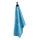 thumbnail image 1 of Toalla De Limpieza De Pelotas De Golf, Microfibra Absorbente, Limpiador De Pelotas De Golf, Toalla Azul, 1 of 3