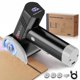 thumbnail image 1 of Tijeras eléctricas inalámbricas SEEKNEW de 4 velocidades con LED y USB-C, 1 of 7