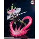 thumbnail image 2 of Figura BANDAI SPIRITS TAMASHII NATIONS Demon Slayer Mitsuri, 2 of 7