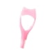 thumbnail image 2 of Mascara Guard Resuable Multifuncional Superior Inferior Pestañas Herramienta Maquillaje Rosa, 2 of 5