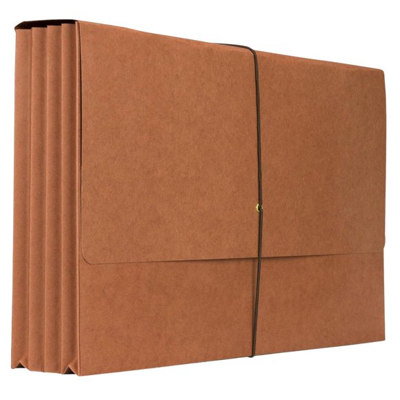 Carpeta de archivo The File King Legal 3,5" (paquete de 50)