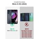 thumbnail image 2 of Funda Poetic Guardian para Motorola Moto G 5G 6.5 (2022), 2 of 8