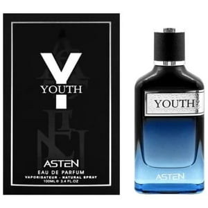 Asten - Youth Edp 100Ml