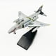 thumbnail image 4 of Modelo De Caza A Escala 1/100, Regalo, Modelo De Portaaviones Para Estante, Cafetería, Dormitorio, 4 of 5