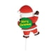 thumbnail image 3 of Adornos Para Tartas De Feliz Navidad, Suministros Coloridos Para Fiestas, Decoración De Tartas, Estilo C, 3 of 5