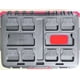 thumbnail image 1 of Patas de montaje JILINWEI, 8 piezas, para sistema Milwaukee Packout, 1 of 6