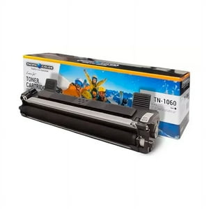 Genérico - Toner Brother Tn1060 Hl1202 1112 1512 1110 1212W Certificado Calidad
