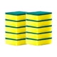 thumbnail image 1 of Esponja Lisa Amarilla Pack 10und Cocina Multiusos Limpieza, 1 of 2