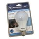 thumbnail image 1 of Ampolleta LED Bola Luz Fría A60 8W, 1 of 1