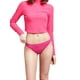 thumbnail image 2 of Calzón Menstrual Sin Costura Moderado L Fucsia, 2 of 3