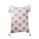 thumbnail image 2 of Pack De 4 Fundas De Cojin Tufting 45x45 Cm Blanco 12, 2 of 4