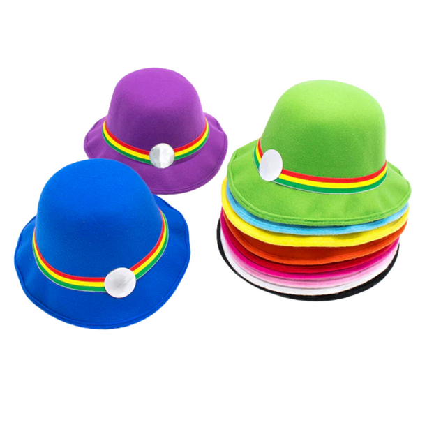 Gorro Nortino Para Niños y Niñas Fiestas Patrias