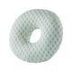 thumbnail image 5 of Almohada De Oreja De Un Solo Agujero Liviano Elegante Cómodo Donut En Forma De Donas O En Forma De O En Forma De O, 5 of 5