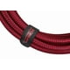 thumbnail image 3 of Cable Microfono Estandar Xlr 3m Rojo Mwc 270pb 3 rda, 3 of 4