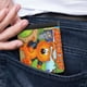 thumbnail image 5 of Cartera Desmarcar Heathcliff Y Los Gatos Cadillac Bifold Delgado, 5 of 6