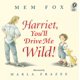 thumbnail image 1 of Harriet, ¡Me vuelves loca! – Libro Clarion, 1 of 1