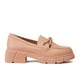 thumbnail image 1 of Mocasín Mujer Beige Arlet Thunder Blue, 1 of 4
