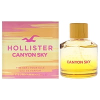 Perfume Hollister Canyon Sky Edp 100Ml