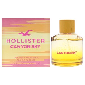 Perfume Hollister Canyon Sky Edp 100Ml
