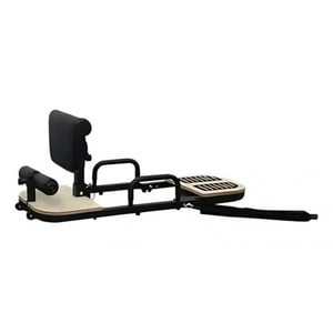 Generica - Hip Thrust 5 En 1 – Silla Romana – Sissy Sentadillas – Jd-5860