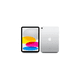 thumbnail image 3 of Apple iPad 10 Gen 10.9 WiFi 64GB Plata Reacondicionado, 3 of 4