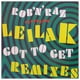 thumbnail image 1 of Leila K Got To Get (remixes) 12 Maxi Single Vinilo Usado, 1 of 3