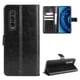 thumbnail image 4 of Funda tipo libro para OPPO Find X2 Pro, cartera todo‑en‑uno, funda multifuncional con tarjetero y correa de muñeca desmontable, 4 of 4