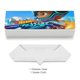 thumbnail image 3 of Hot Wheels: ¡A Correr! Estuche Rígido para Gafas de Cuero PU Protector con Forro de Felpa Premium Suave para Hombres y Mujeres, 3 of 6