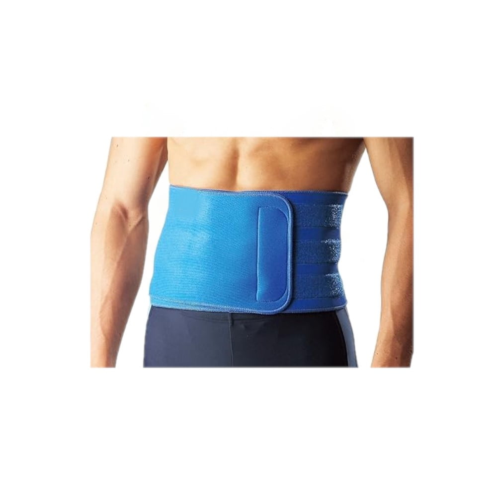 Yufeng - Faja De Soporte Cintura - Espalda 801 Pa-k2e1