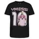 thumbnail image 3 of Camiseta Messi para niños, corte slim fit, estampado gráfico de algodón, 14-16, 3 of 4